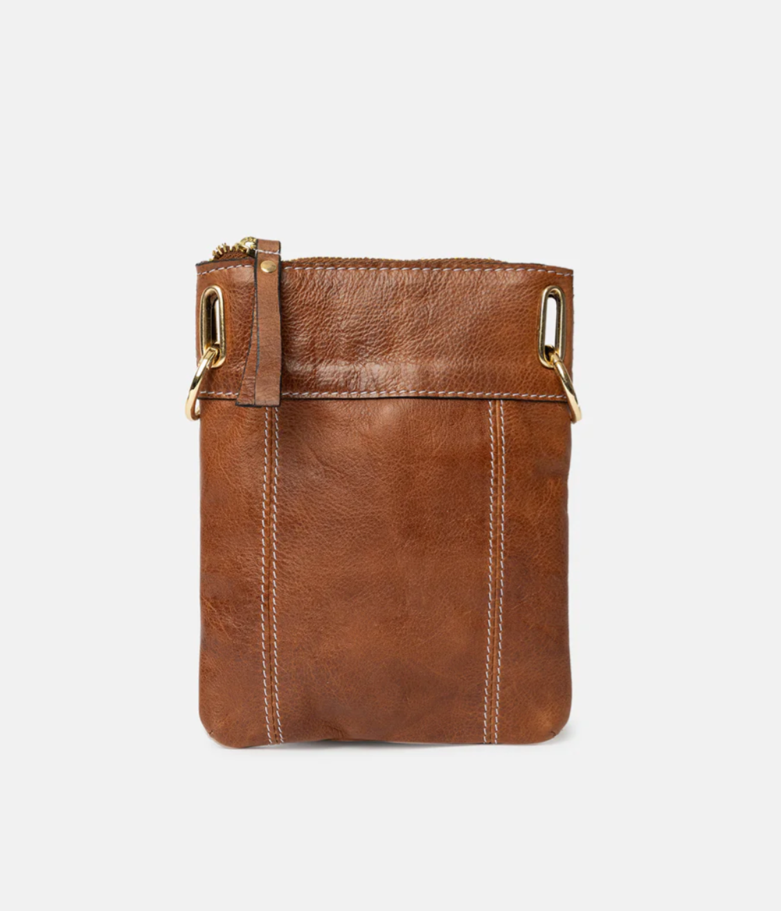 Handytasche Gunilla walnut