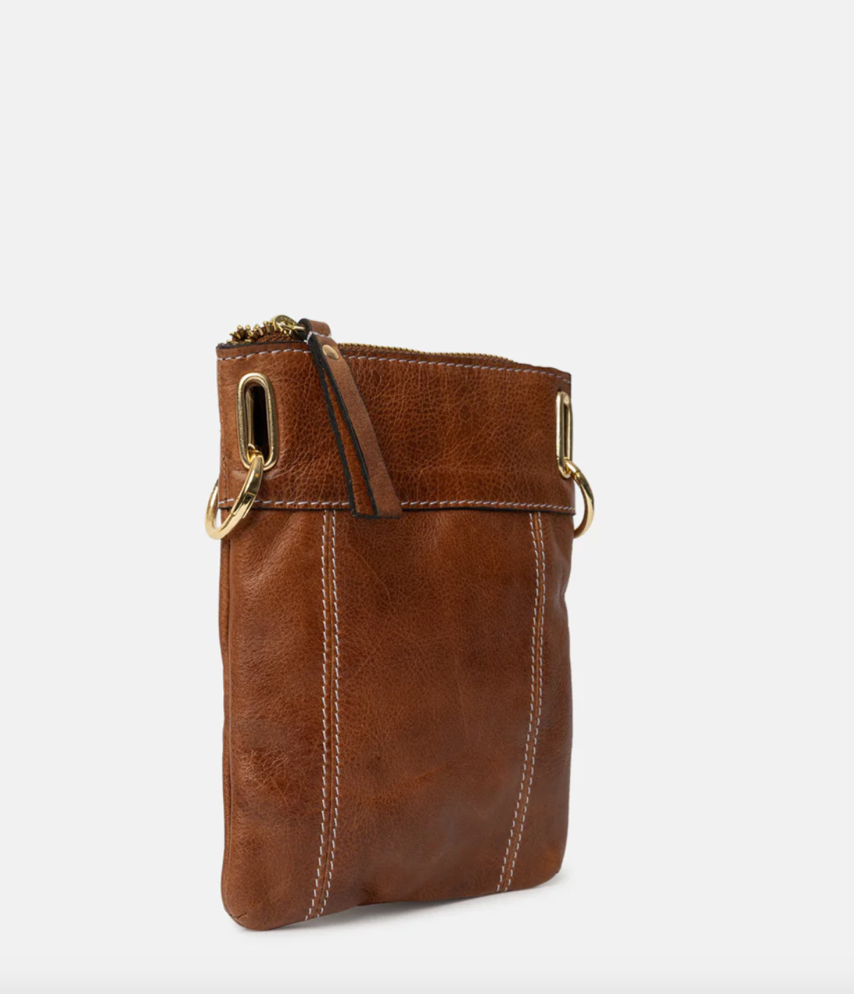 Handytasche Gunilla walnut
