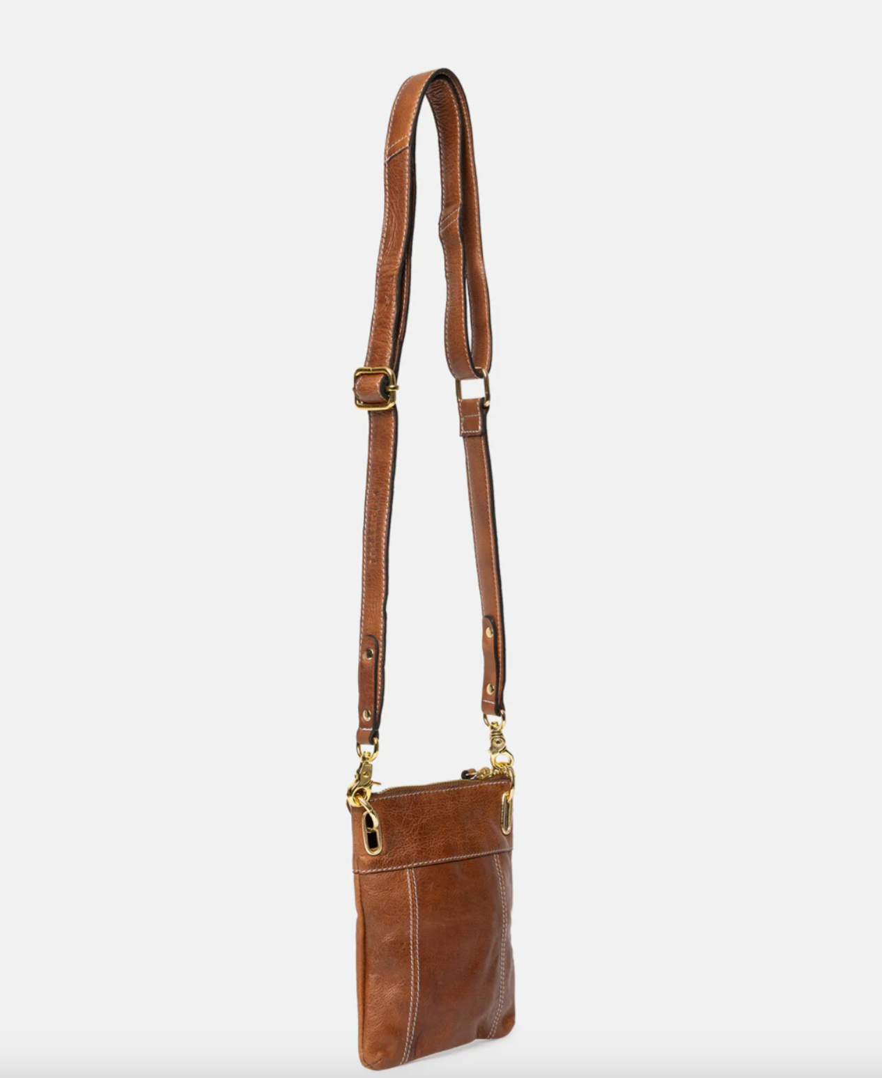 Handytasche Gunilla walnut