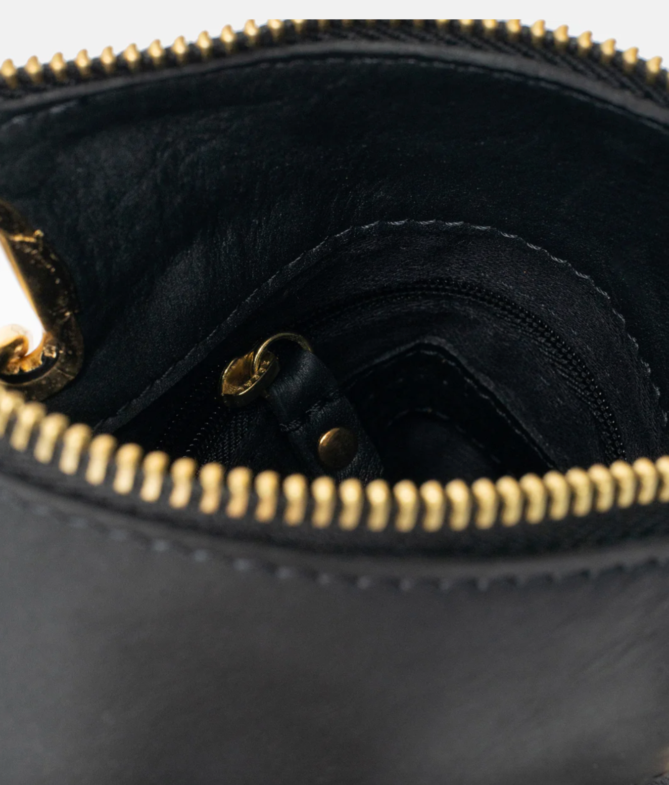 Handytasche Gunilla black
