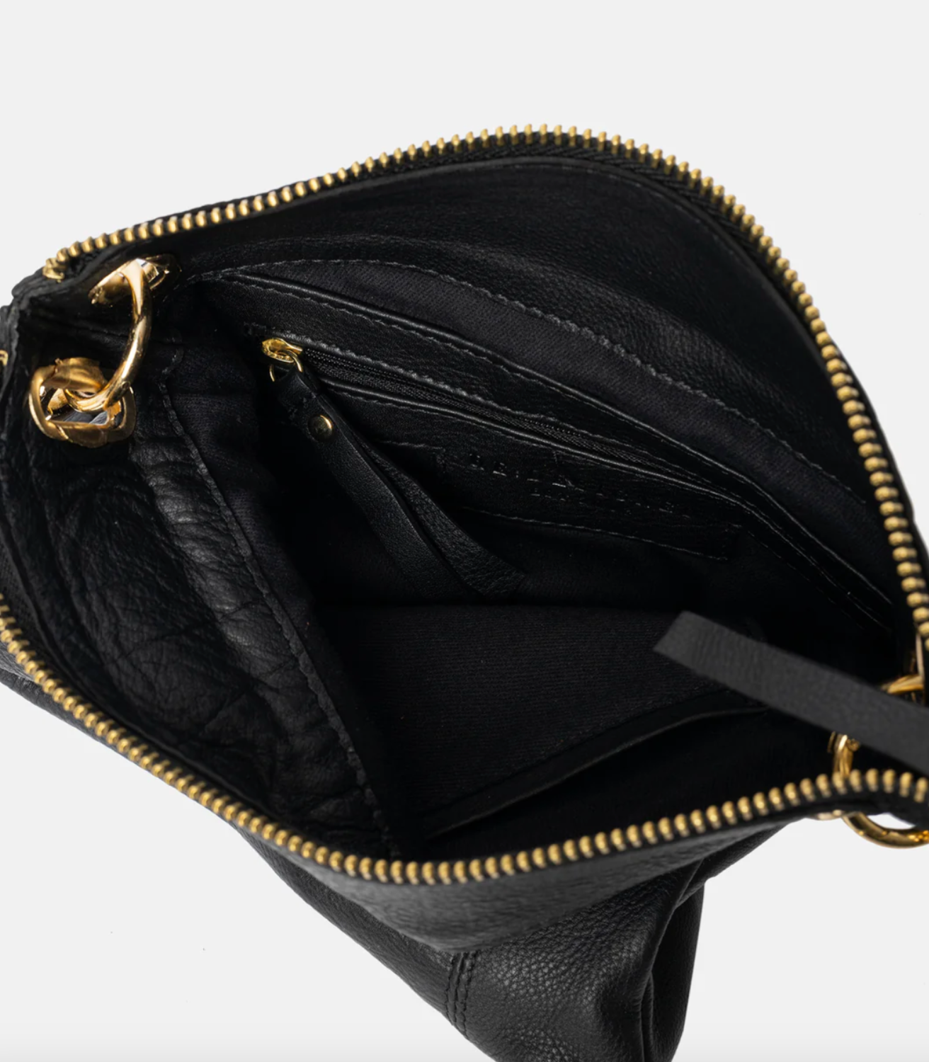 Crossover Gunilla Medium Black