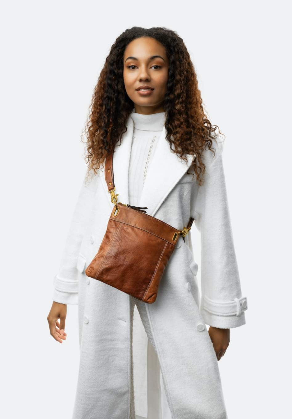 Crossover Gunilla Medium Walnut