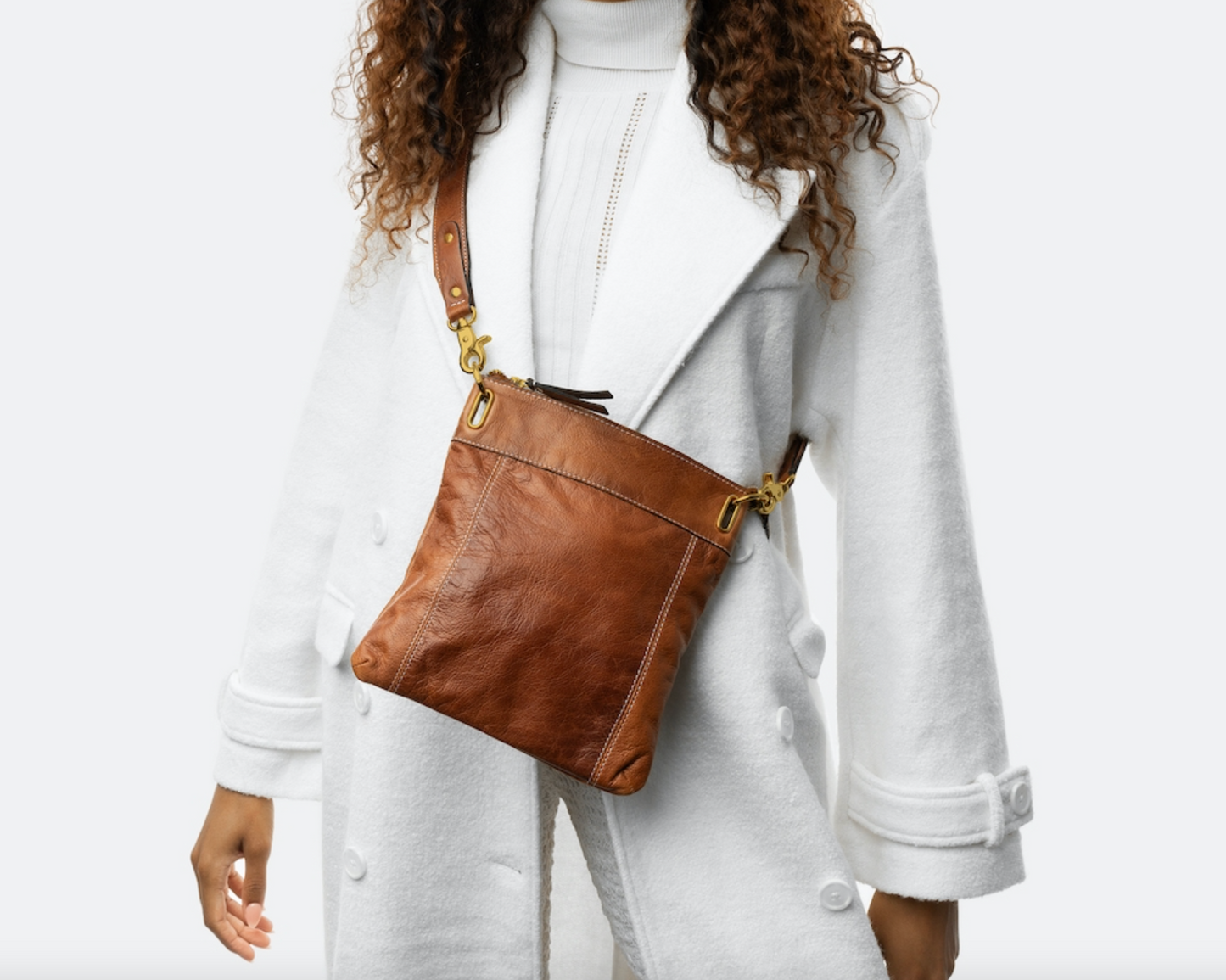 Crossover Gunilla Medium Walnut