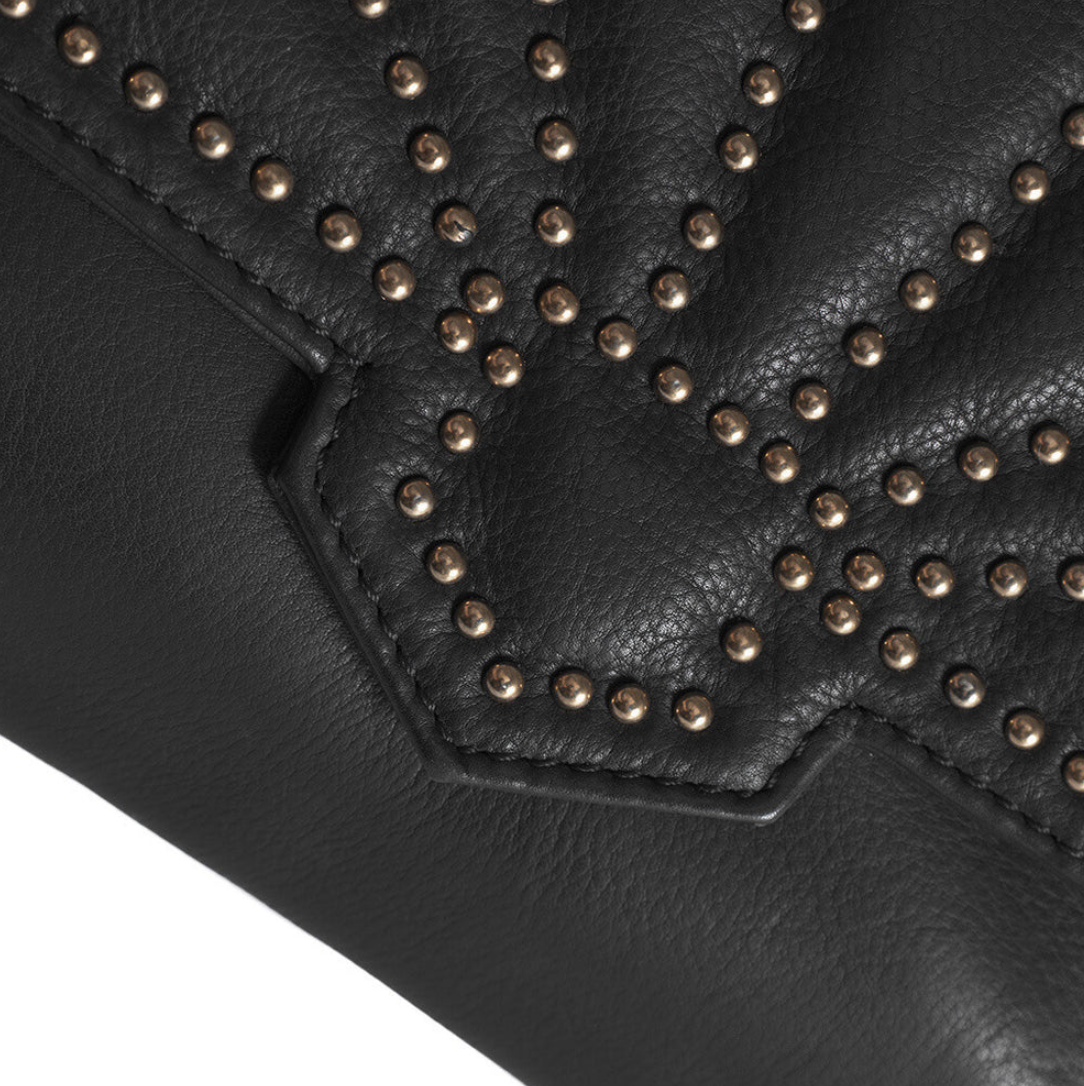 Crossover / Clutch TREND leather