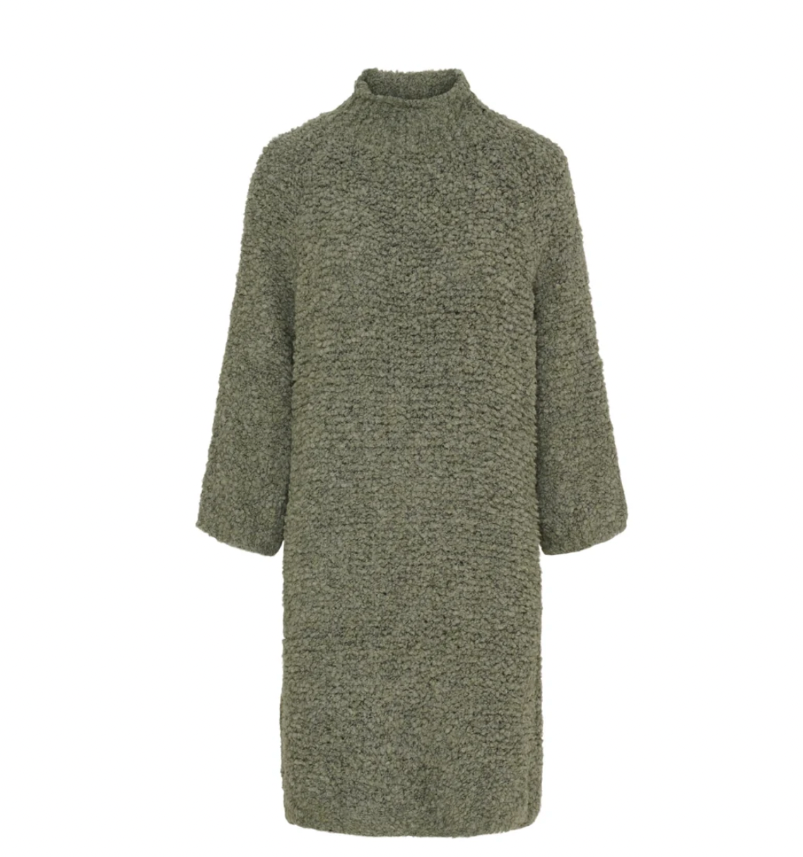 Kleid Hannah Salvia