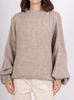 Strick SANDY - Beige
