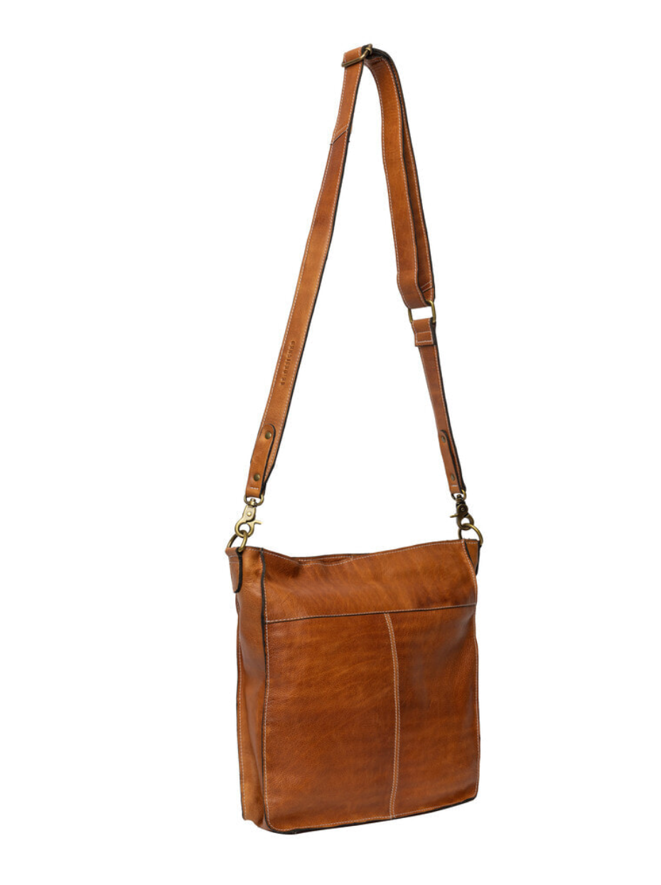Schultertasche Alma Big