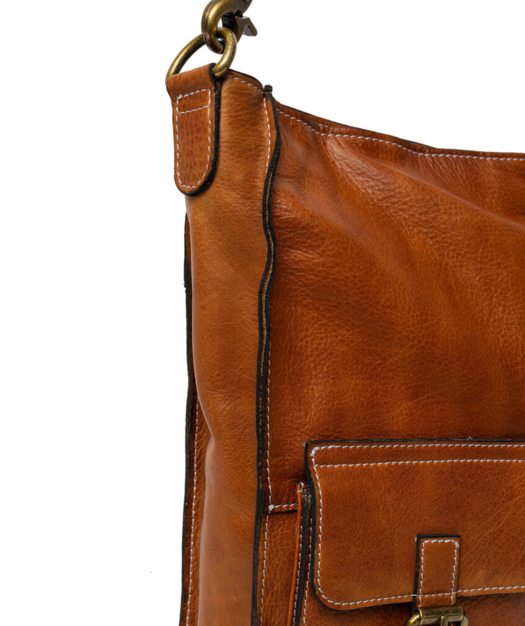 Schultertasche Alma Big