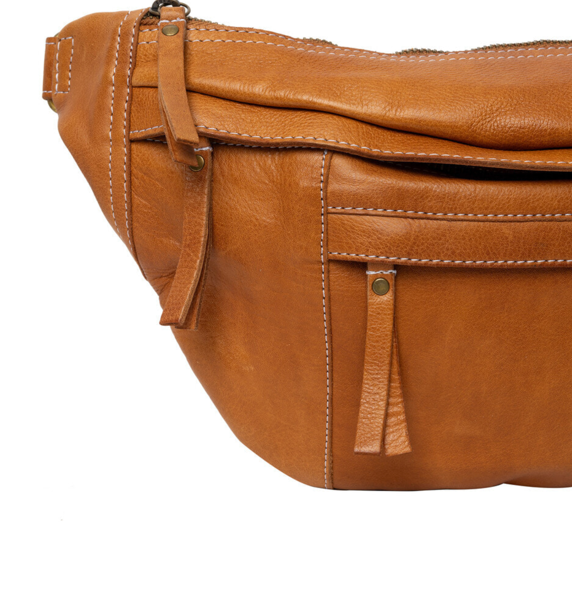 Bumbag Jolie Cognac