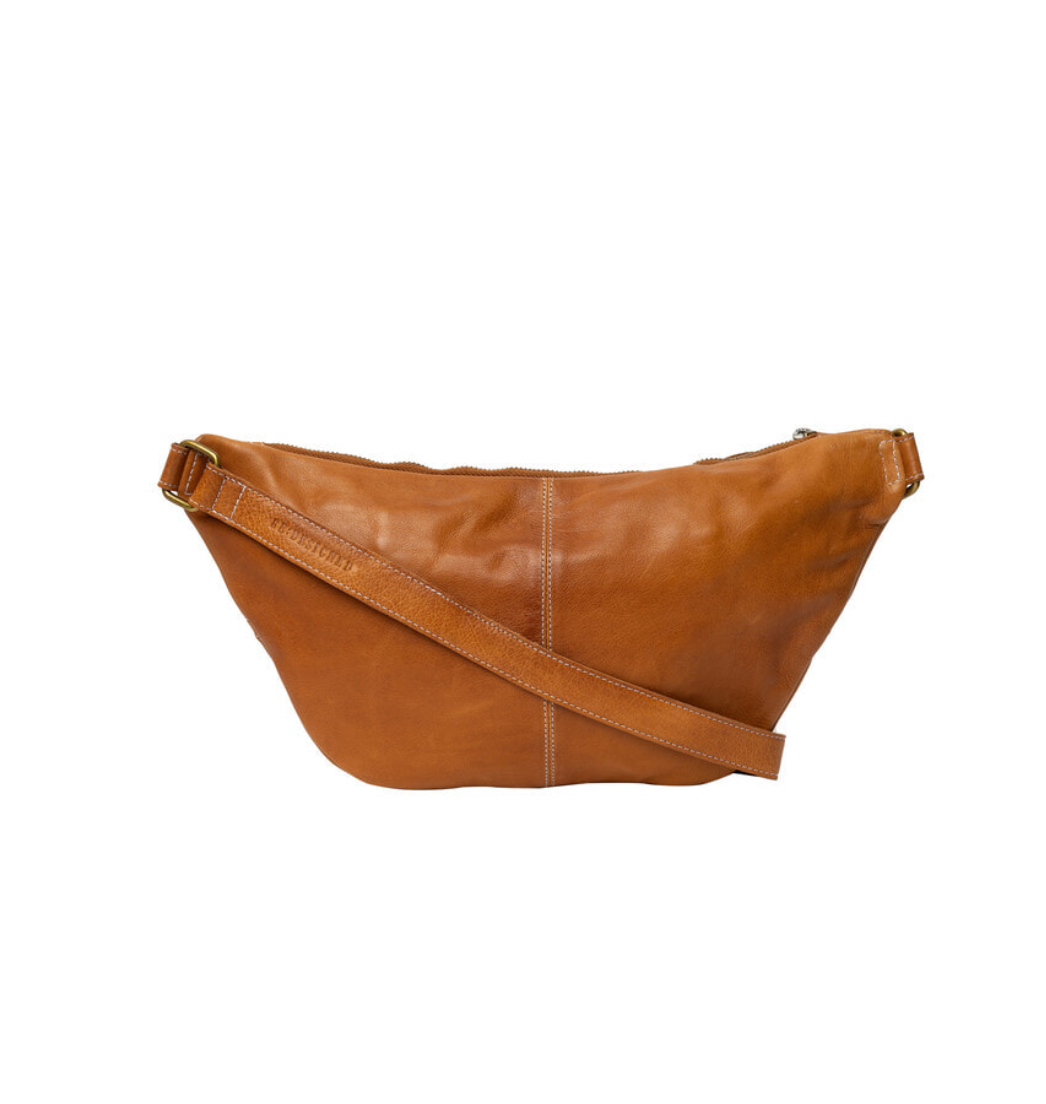 Bumbag Jolie Cognac