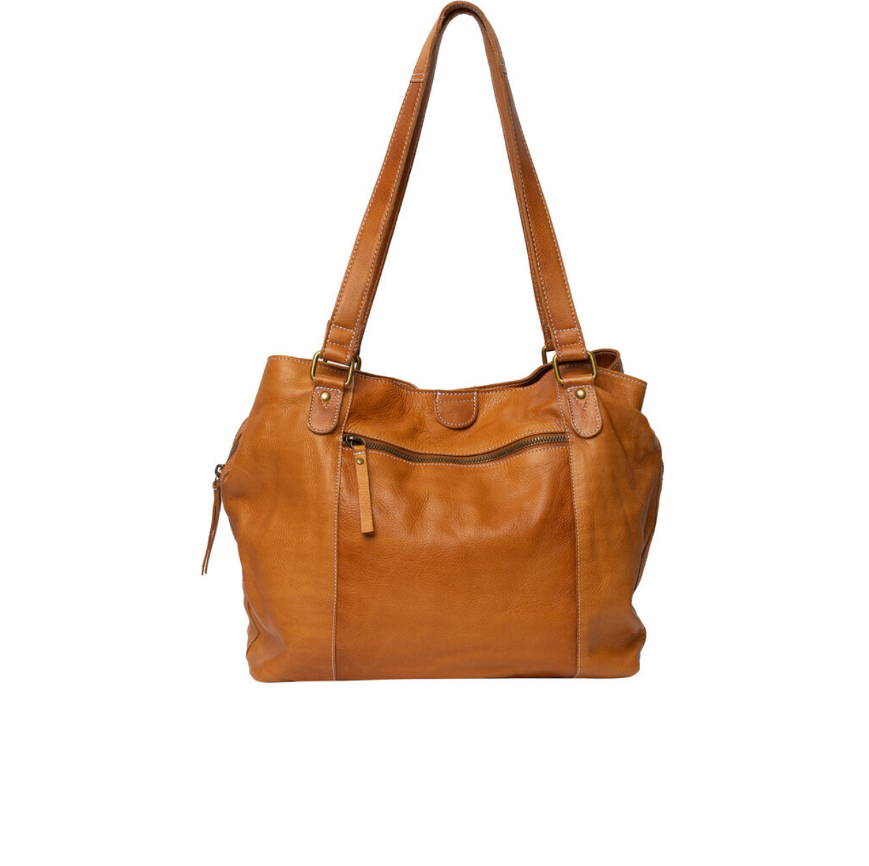 Tasche Naomi Cognac