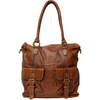 Arbeitstasche Walnut