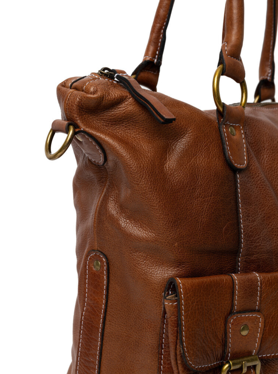 Arbeitstasche Walnut