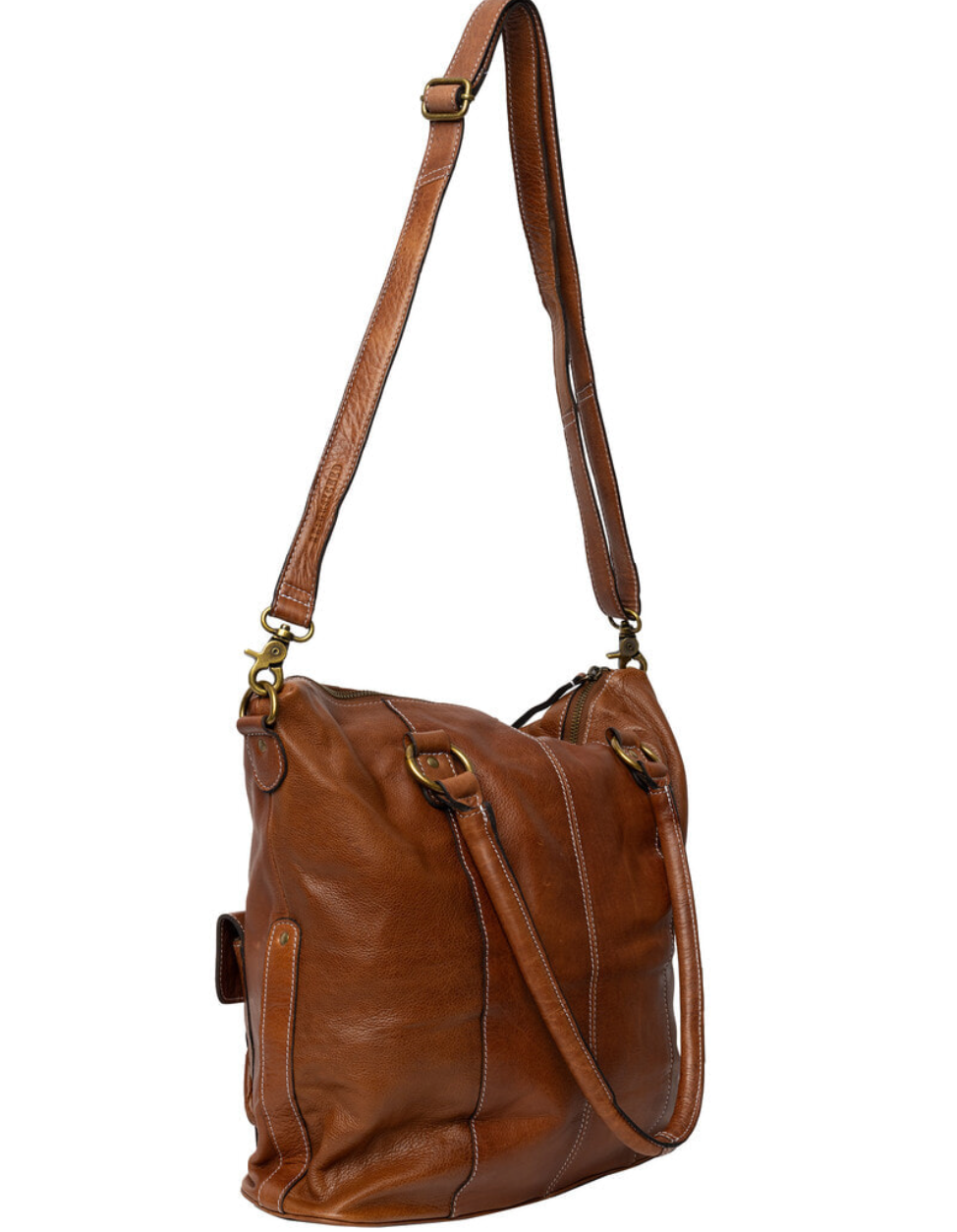 Arbeitstasche Walnut