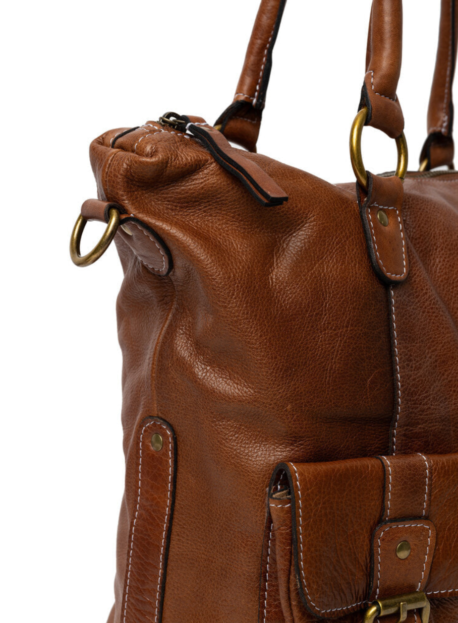 Arbeitstasche Walnut