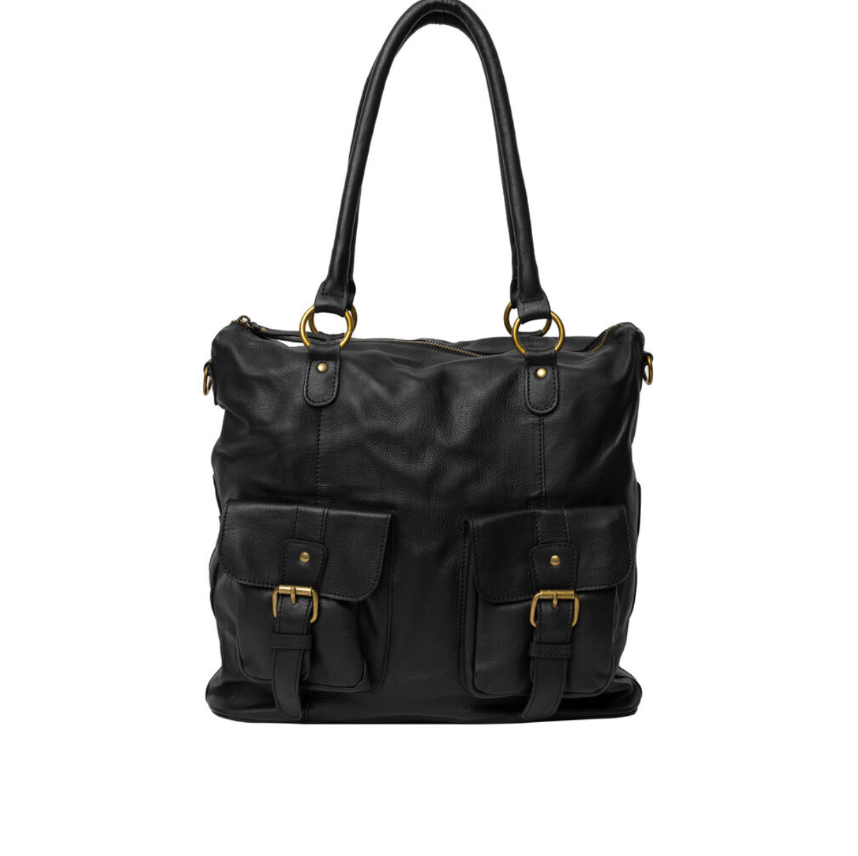 Arbeitstasche Black