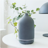 Premium-Steindiffuser, Grau