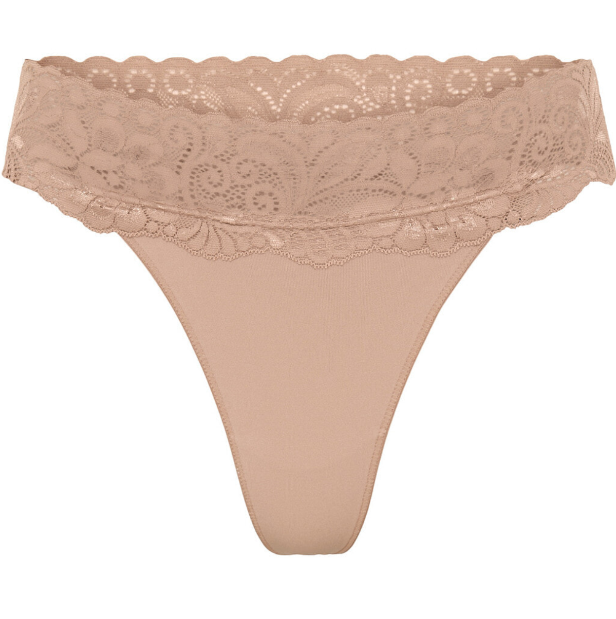String-Slip - Eva Nude