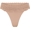String-Slip - Eva Nude