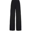 Frida Jazz Pants - Schwarz PLUS Gr. 42-48