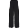 Frida Jazz Pants - Schwarz PLUS Gr. 42-48