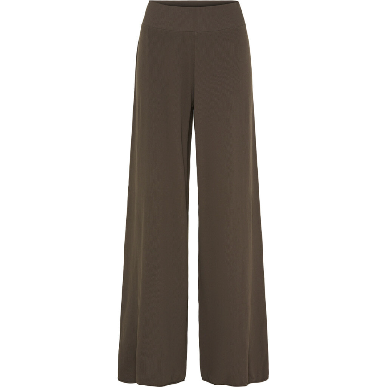 Frida Jazz Pants - Caffe PLUS Gr. 42–48