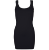 Frida Top Long - Black