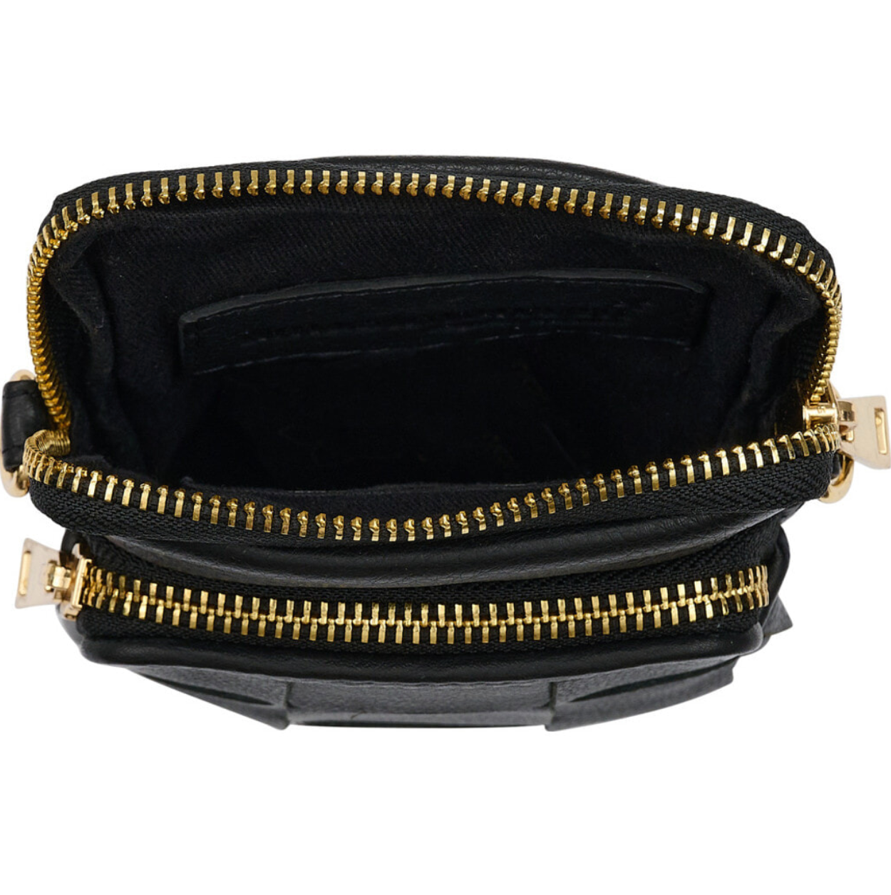 Handytasche Bolette gold