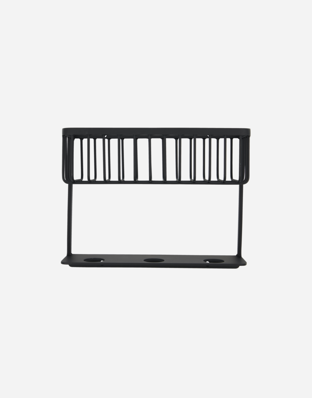 Regal Bath - Black