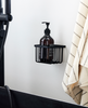 Regal Bath small - Schwarz
