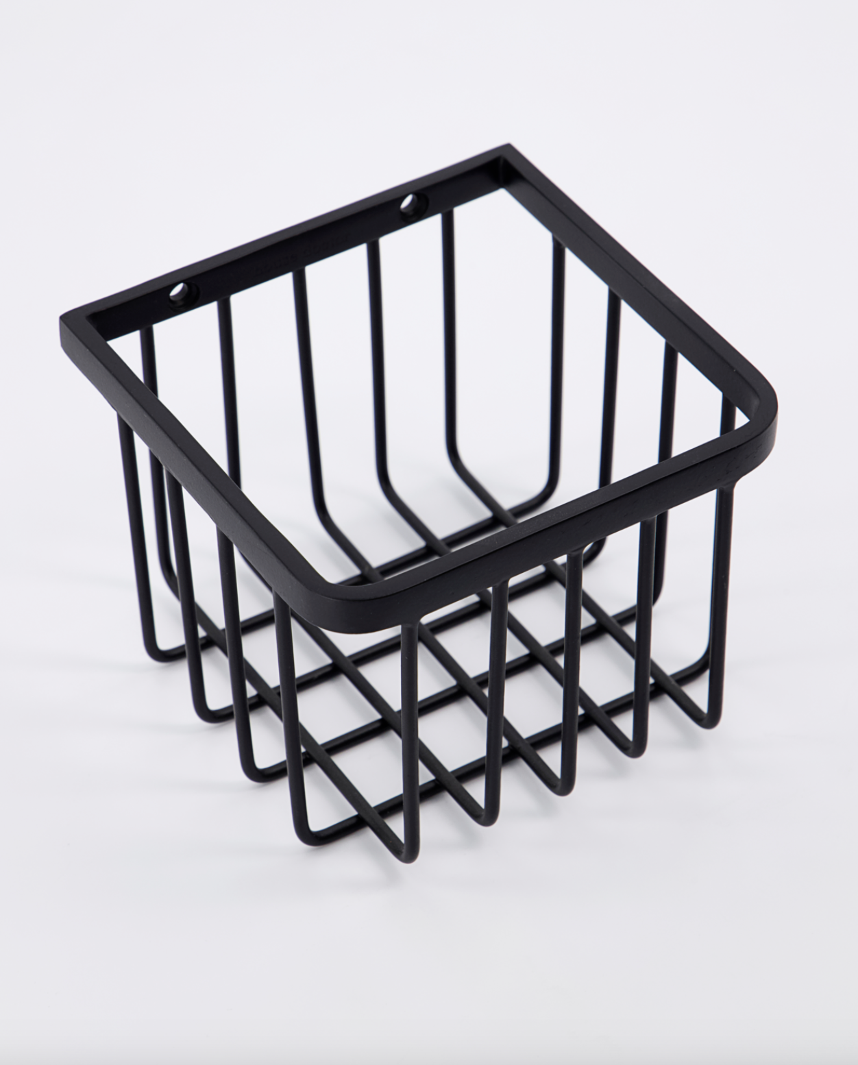 Regal Bath small - Schwarz