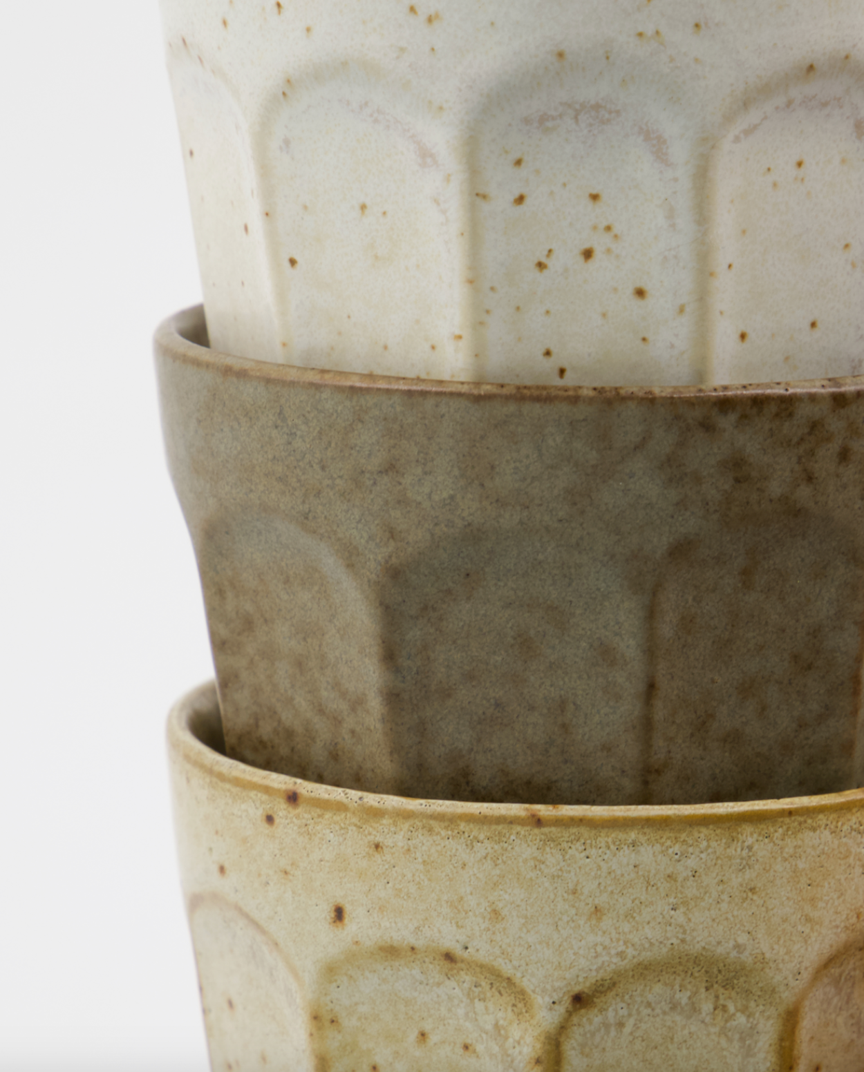 Becher - Geschenkbox mit 3 Stk