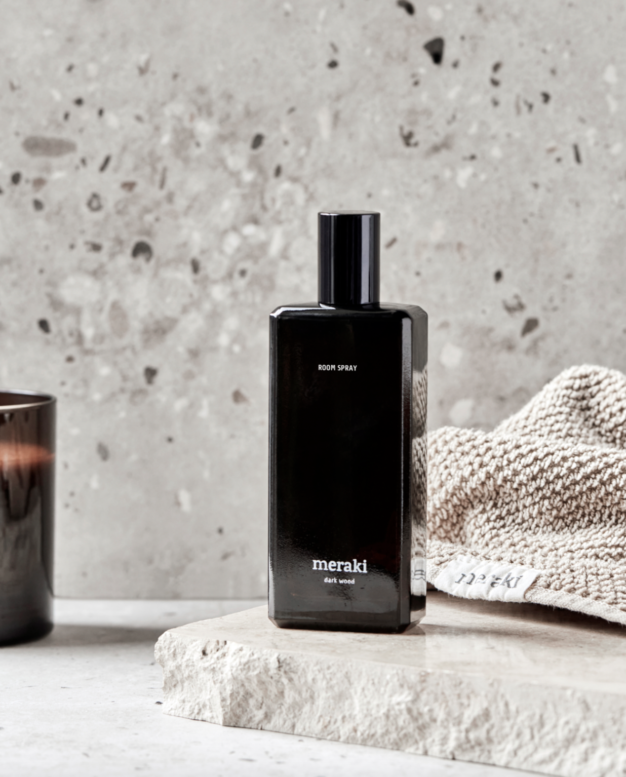 Roomspray Meraki