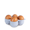 Eierhalter für Airfryer