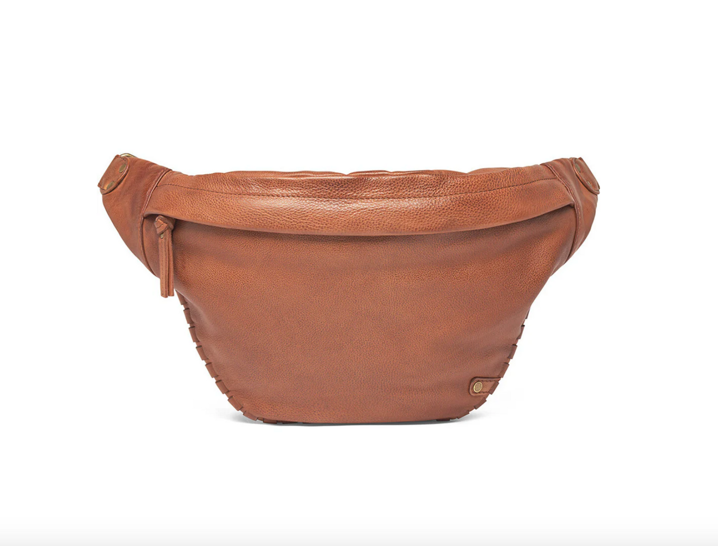 Bumbag Jennie - Cognac