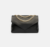Crossbody mit Goldkette