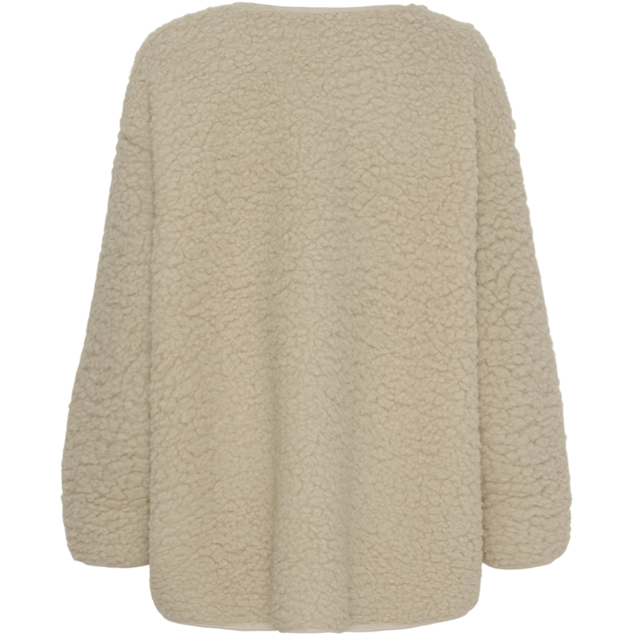 Jacke Lucile Beige