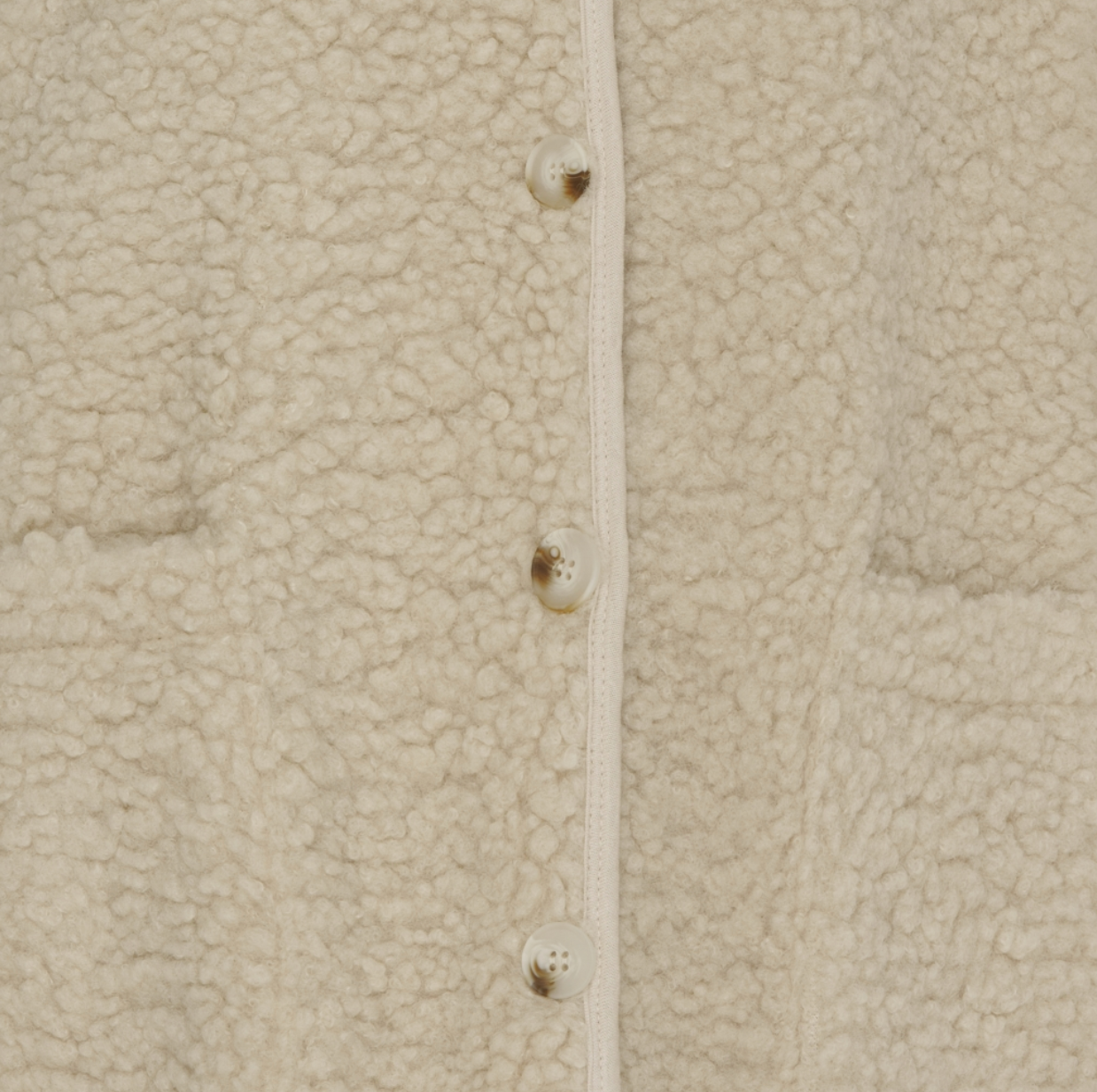 Jacke Lucile Beige