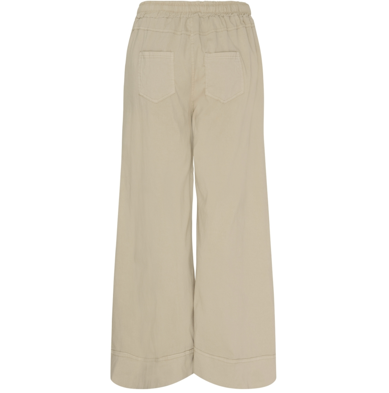 Hose Lorinda Beige