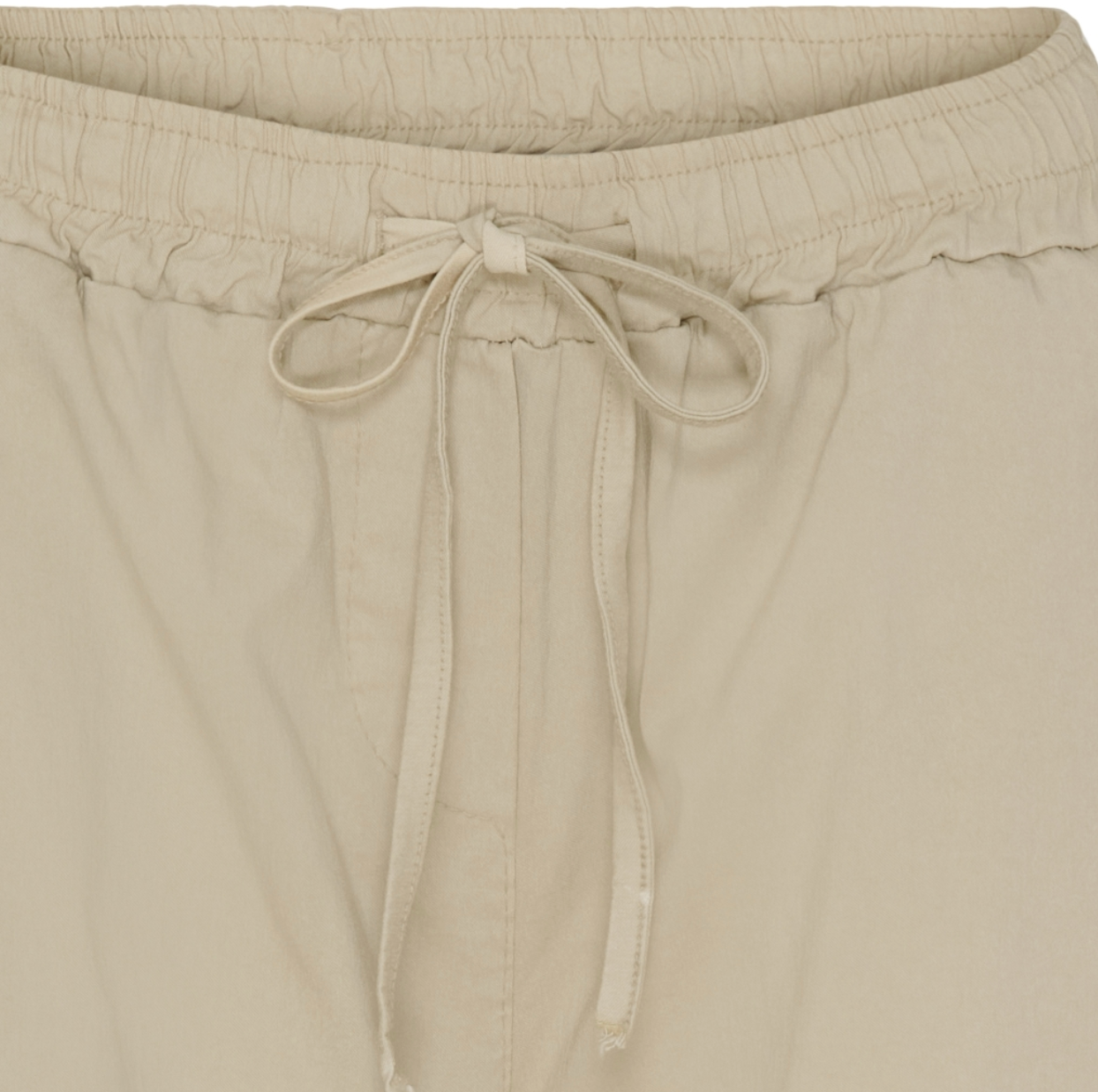 Hose Lorinda Beige