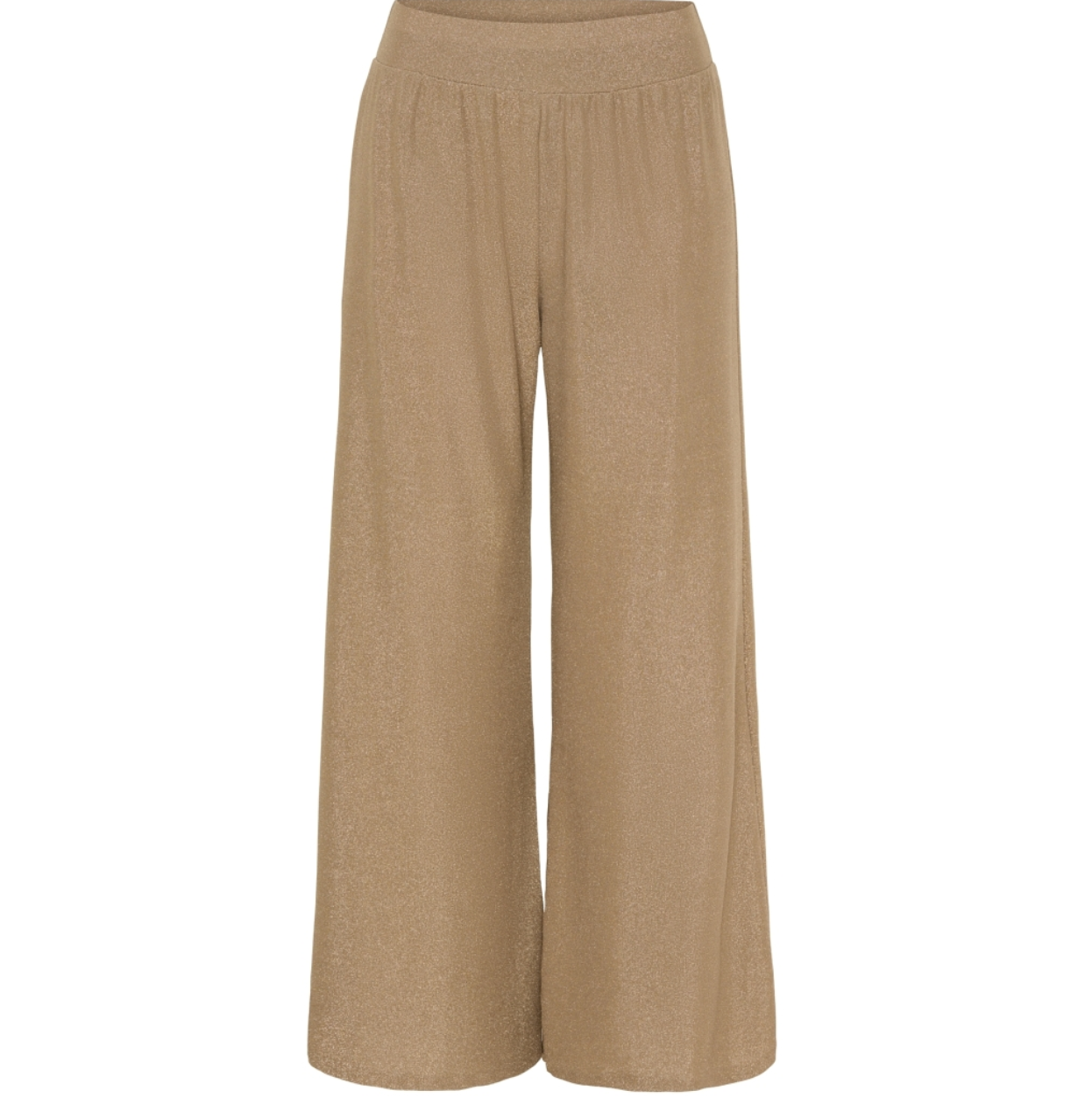 Hose mit Glitzer - Camello