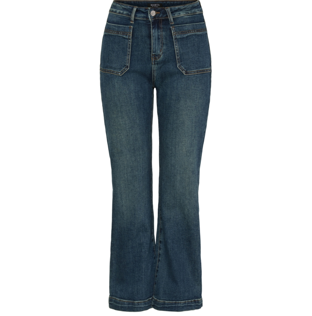 Jeans Esmerelda