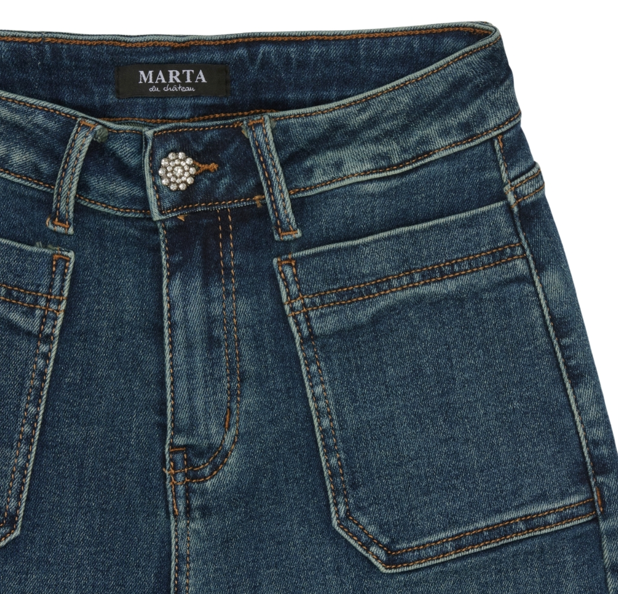 Jeans Esmerelda