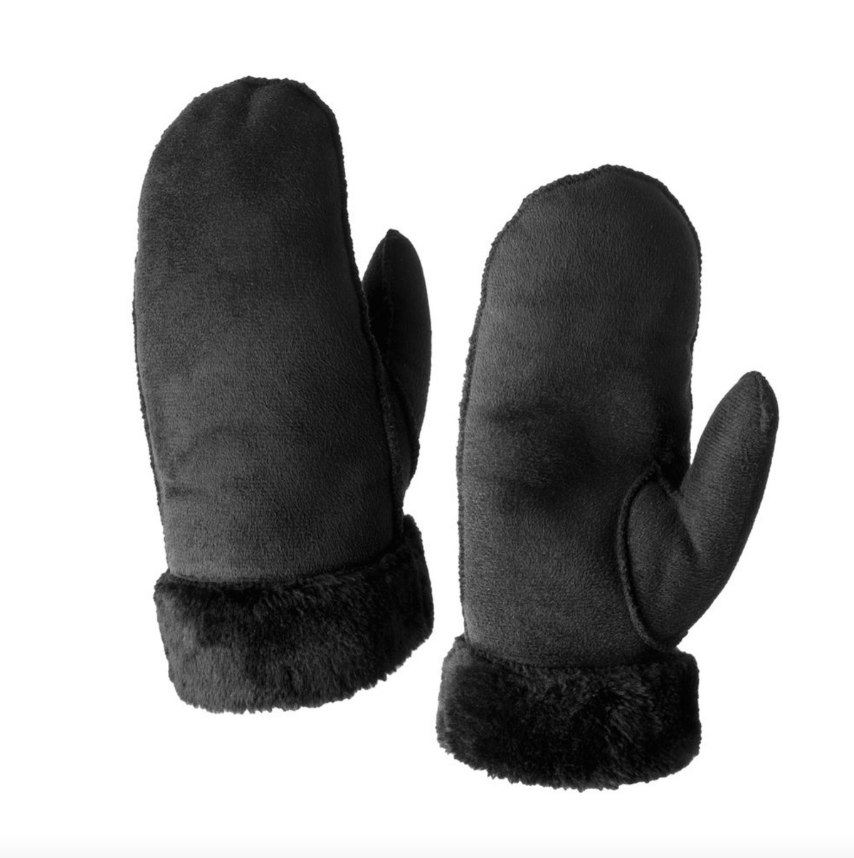 Luffer Black