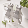 Mini-Salatheber-Set 2 Stk.