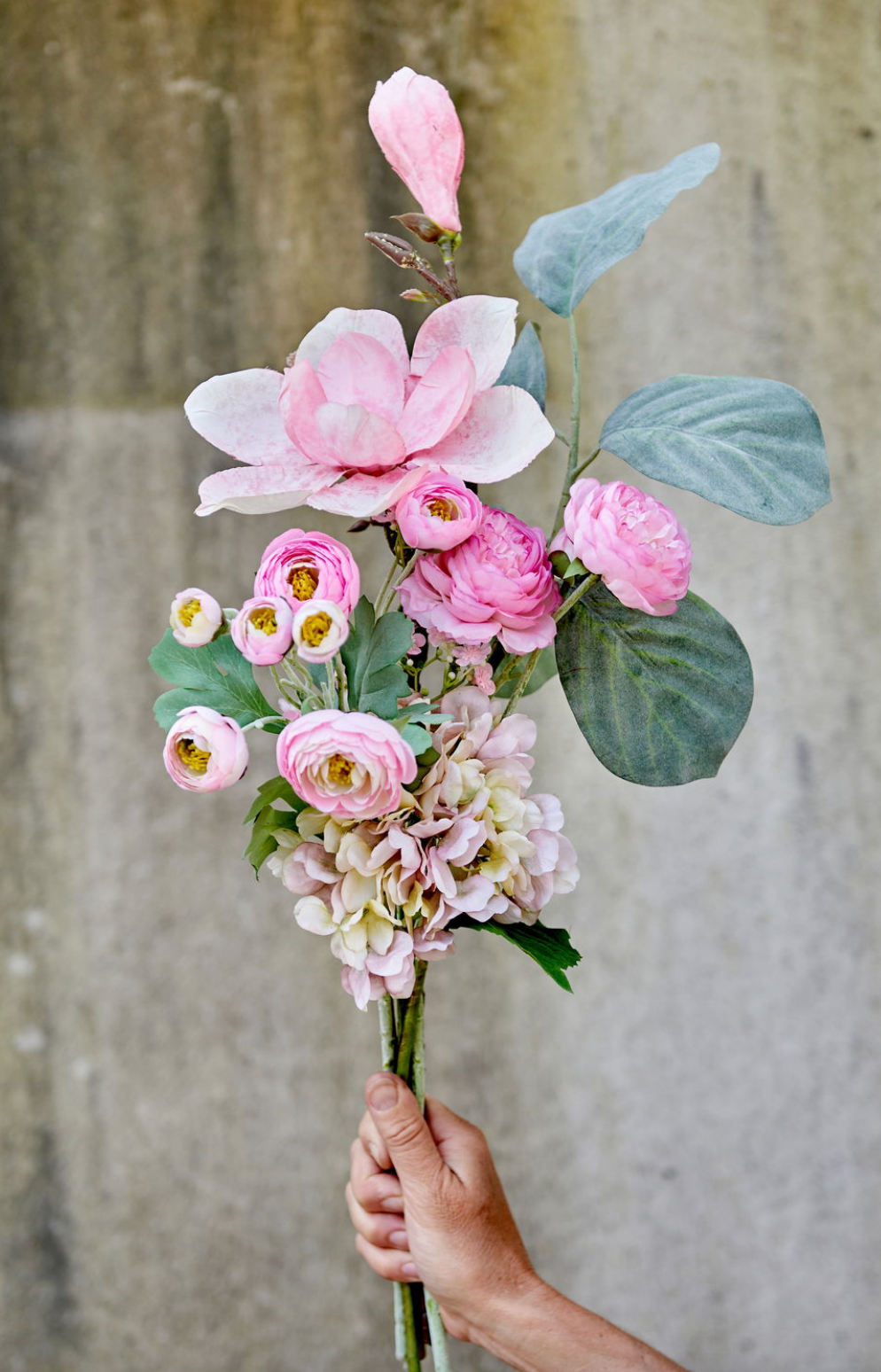 Ranunkel-Stiel