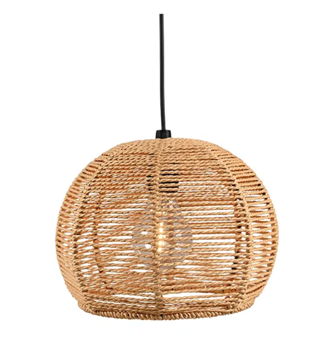 LED-Lampe mit Batteriebetrieb und Timerfunktion
