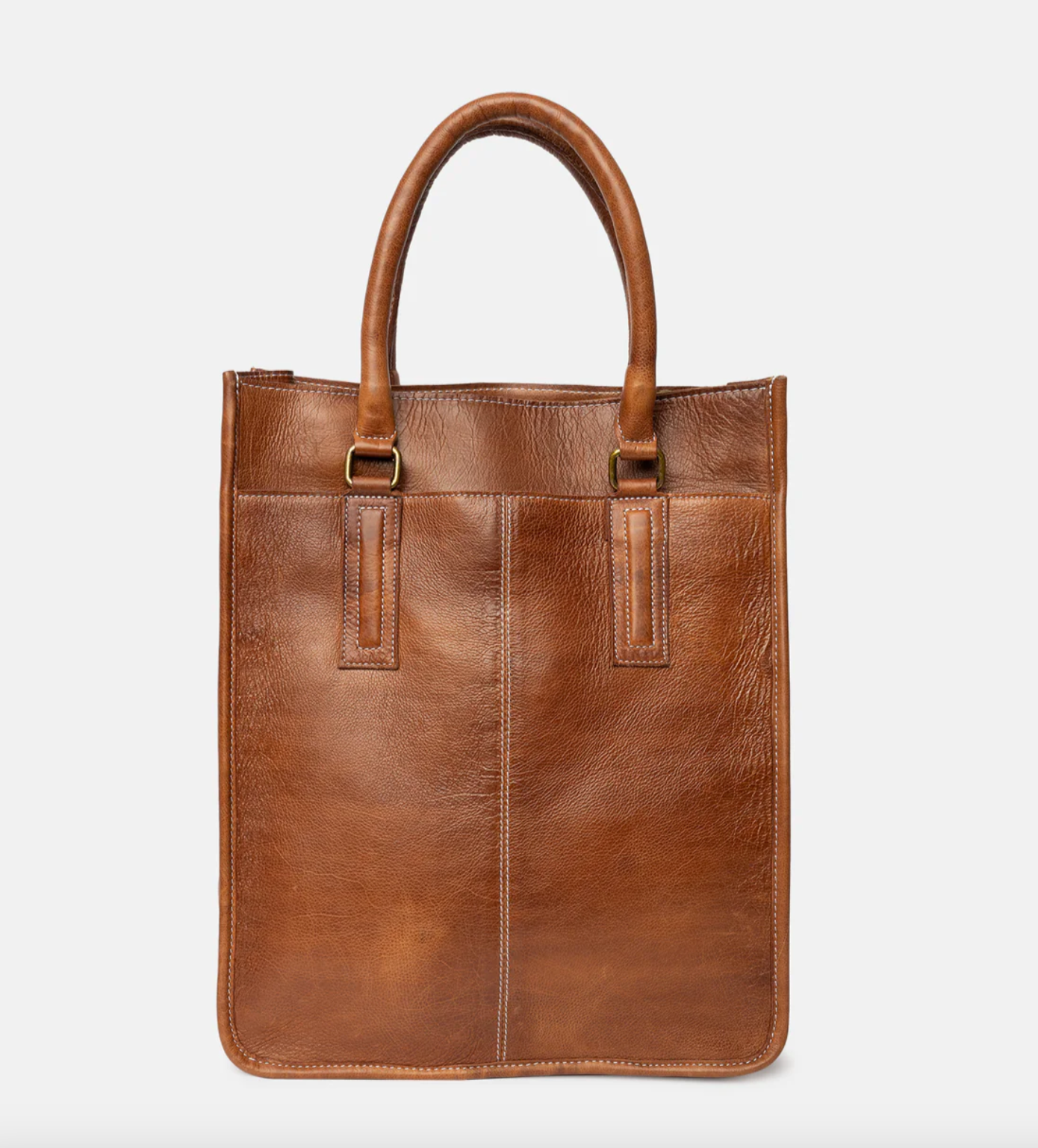 Arbeitstasche Halma Walnut