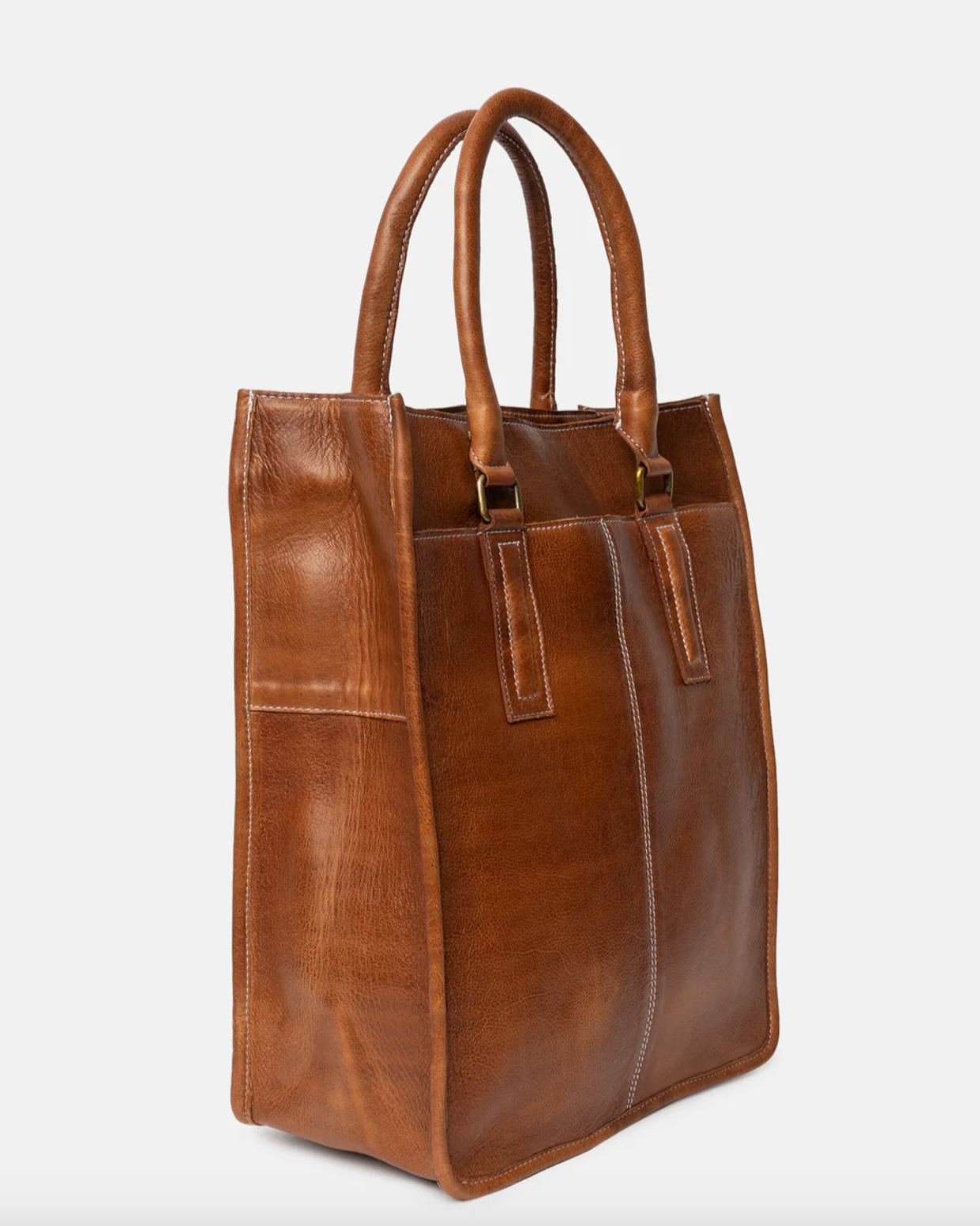 Arbeitstasche Halma Walnut