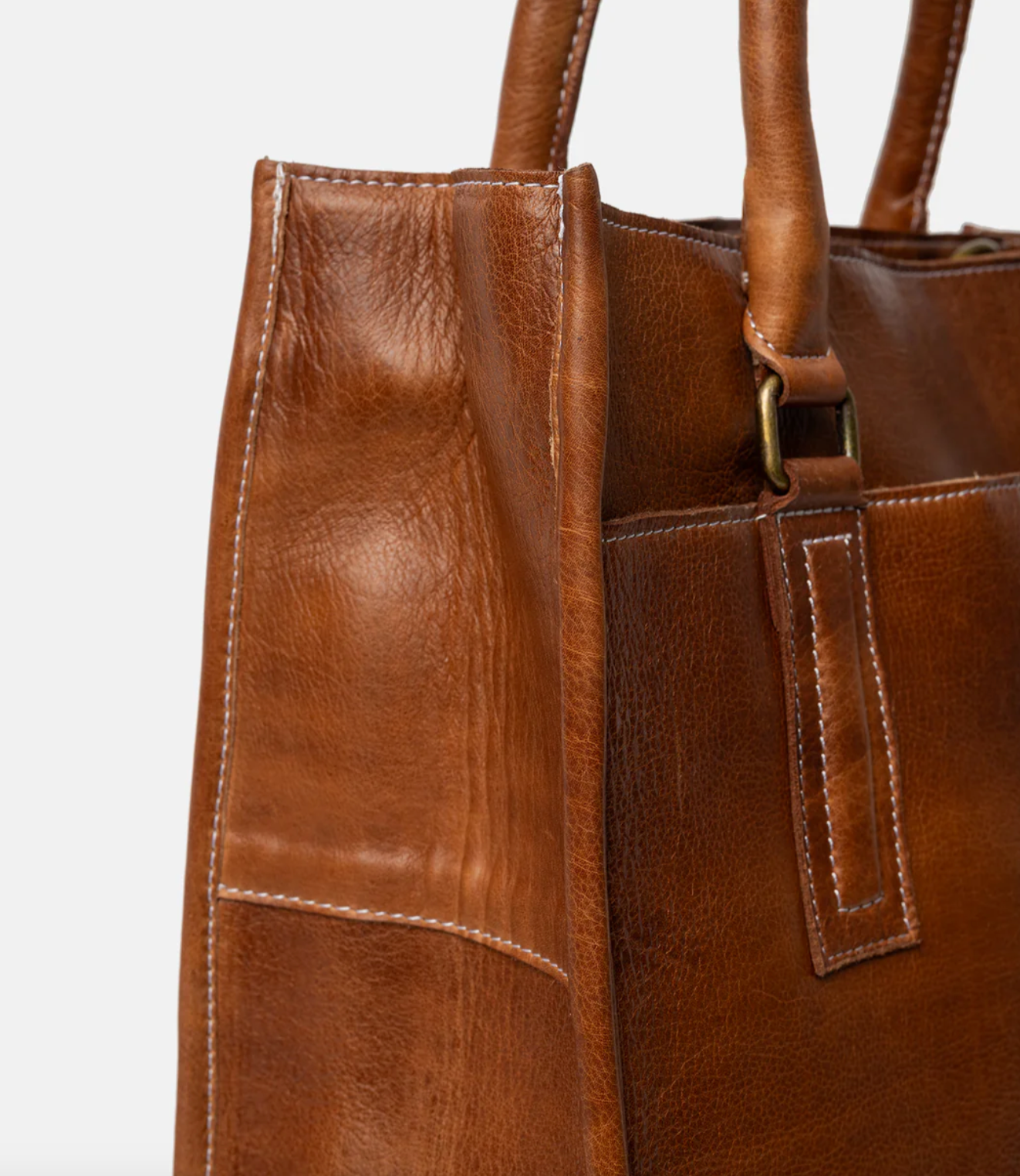 Arbeitstasche Halma Walnut